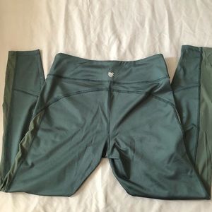 Forever 21 Activewear Leggings